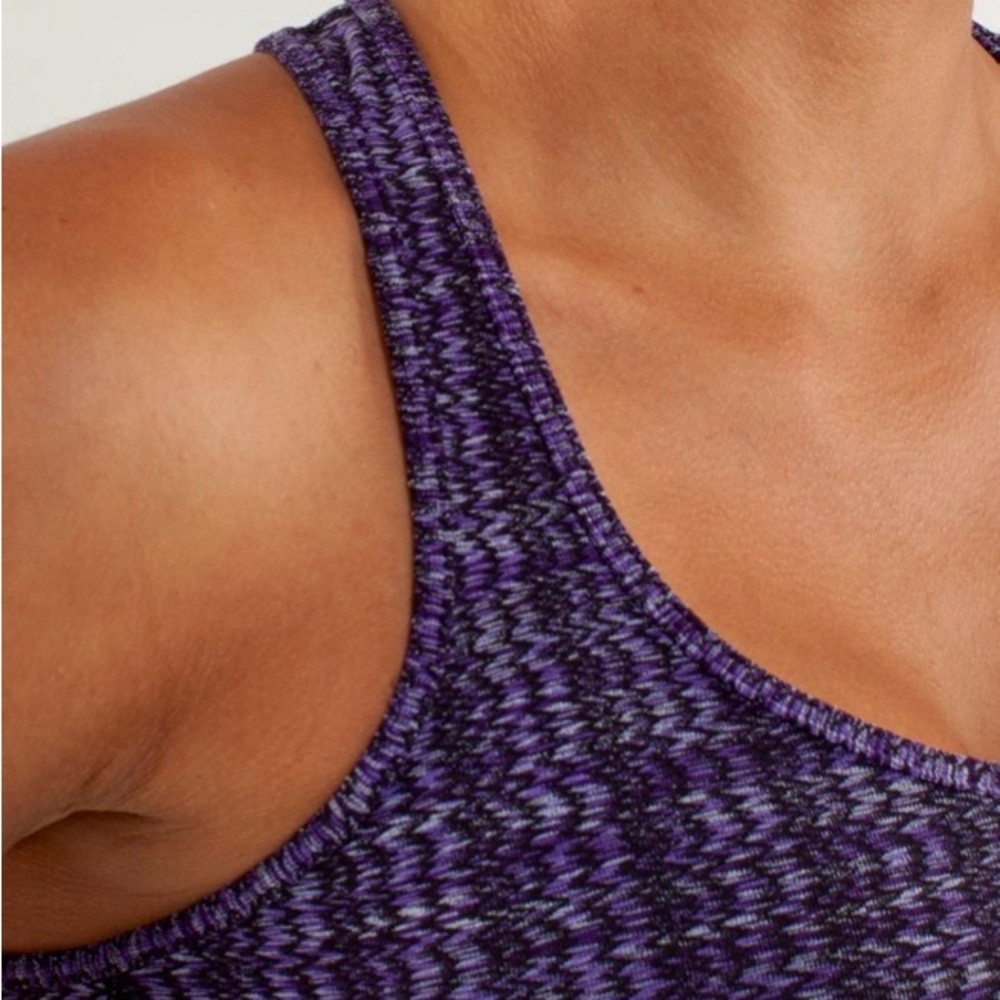 Lululemon Cool Racerback - Picture 3 of 5